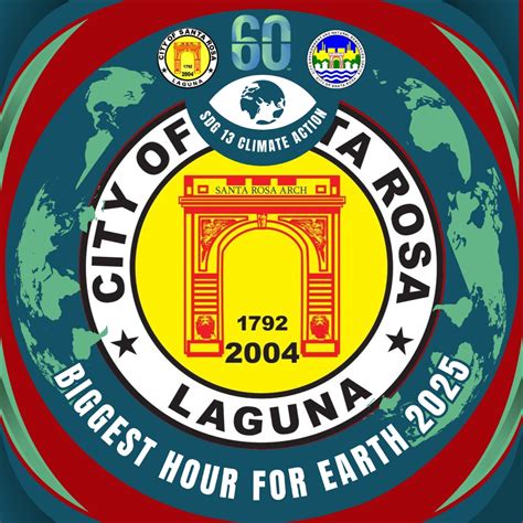 Santa Rosa City Government .